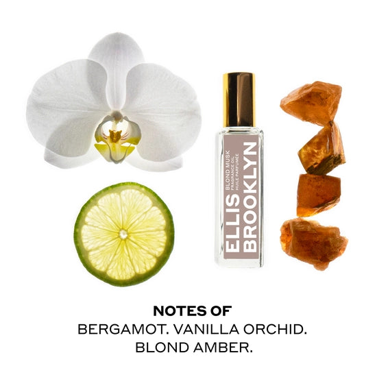 Rollerball Parfum