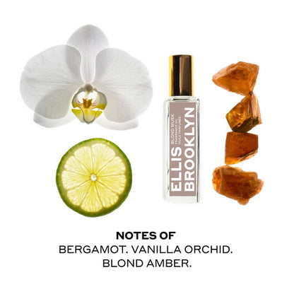 Rollerball Parfum