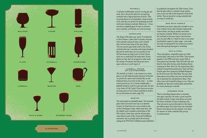 The House of Gin Book