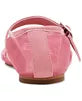 Dreaming Pink Mary Janes