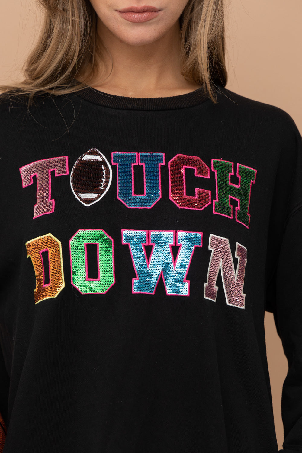 Touchdown Sweatshirt