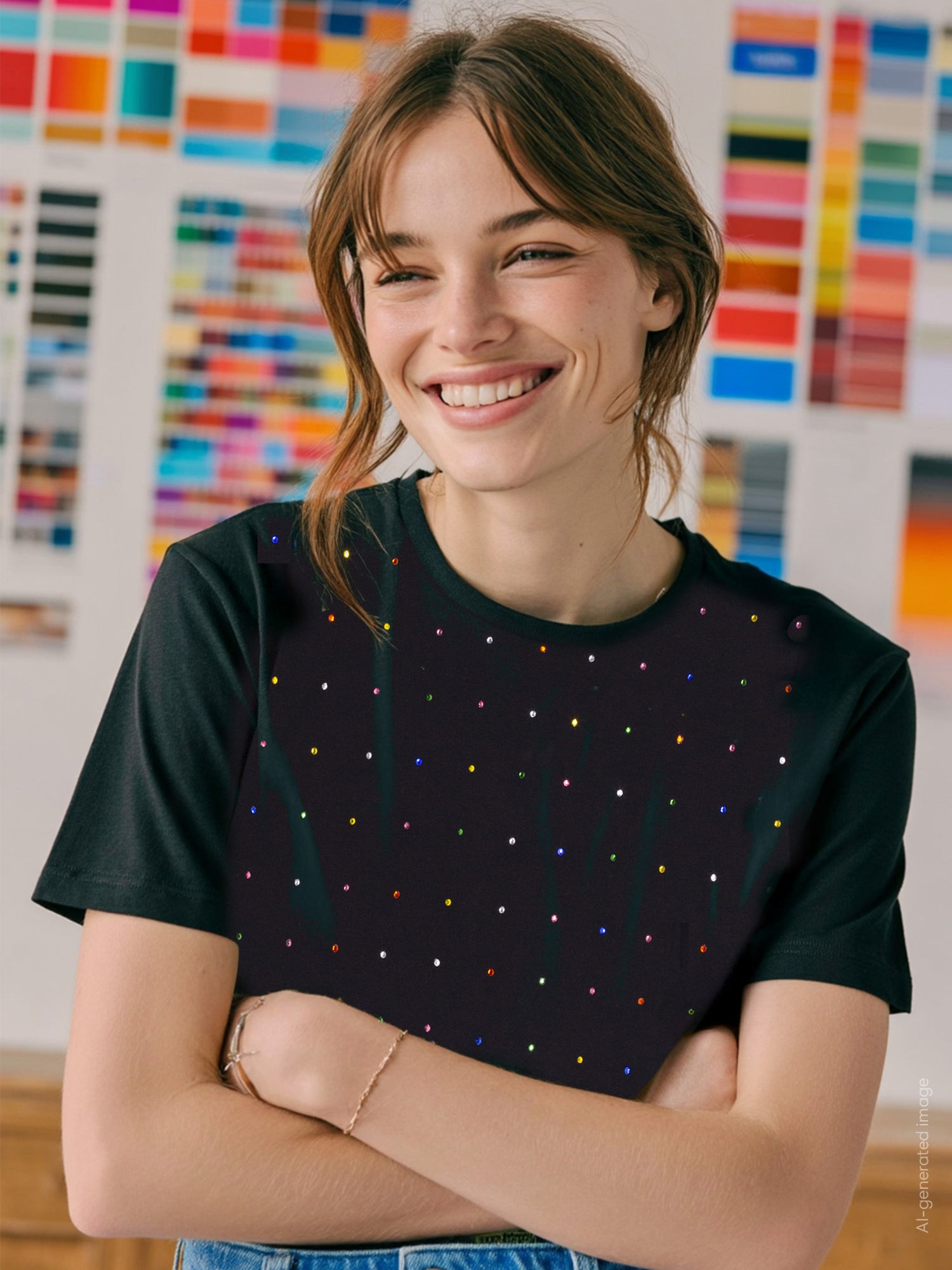 Bejeweled Classic T-Shirt