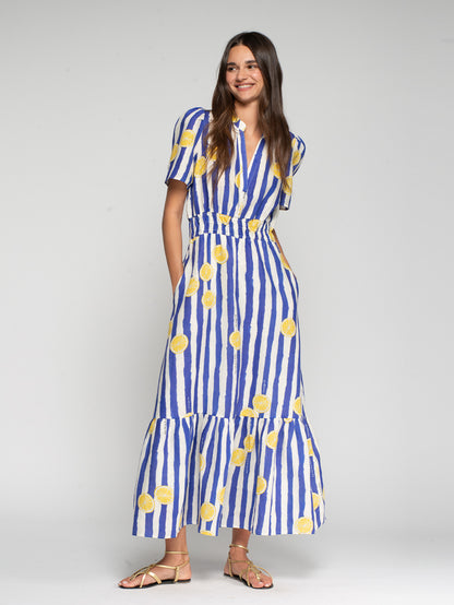 Limoncello Daze Dress