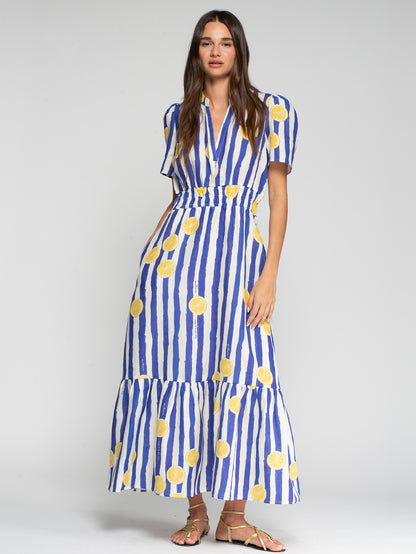 Limoncello Daze Dress