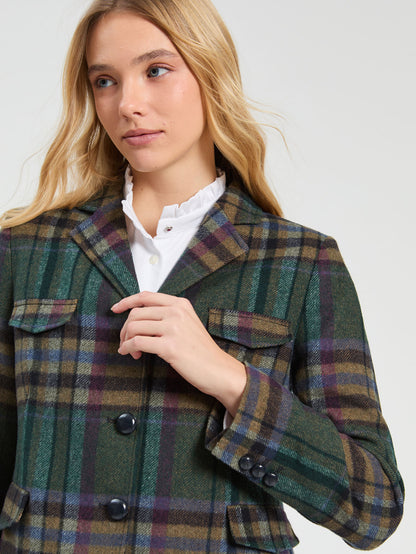 The Ivy Blazer