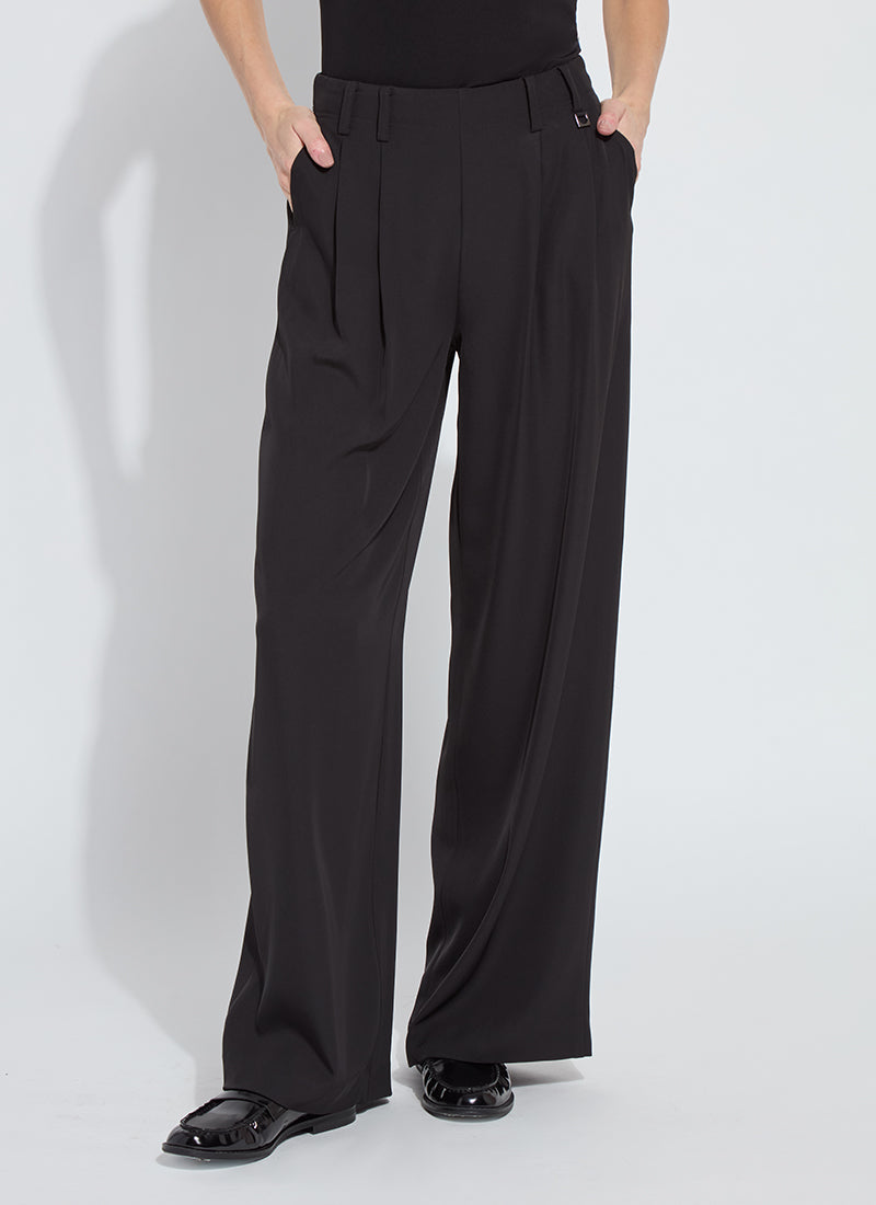 The Darcy Wide Leg