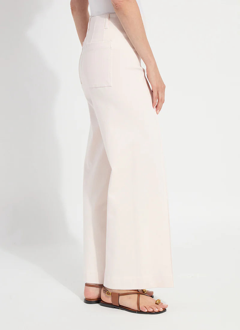 Nova High Waisted Denim