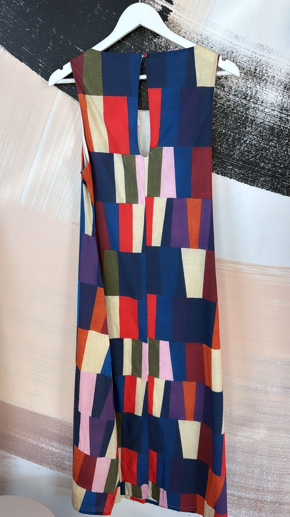 checkmate dress