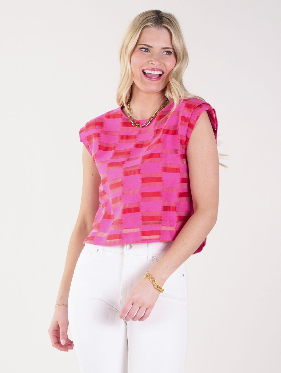 Hatti Sunset Tank