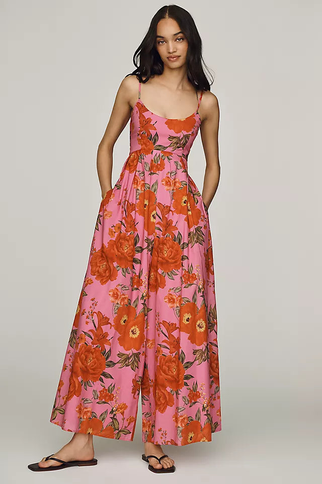 Meena Jumpsuit
