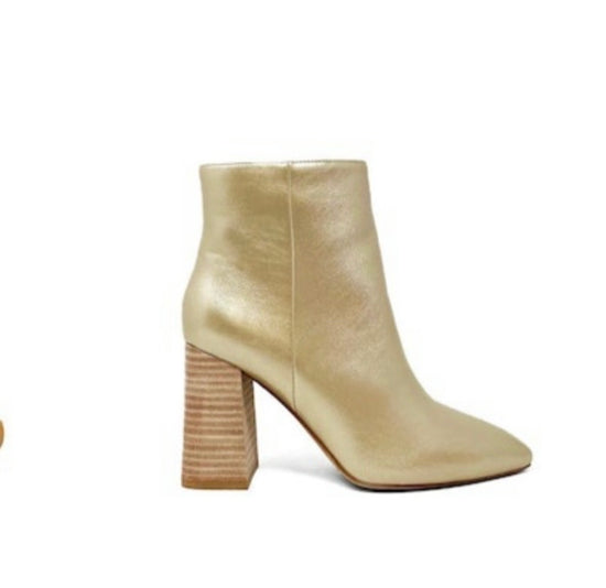 Veronica Short Boot