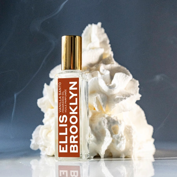 Rollerball Parfum