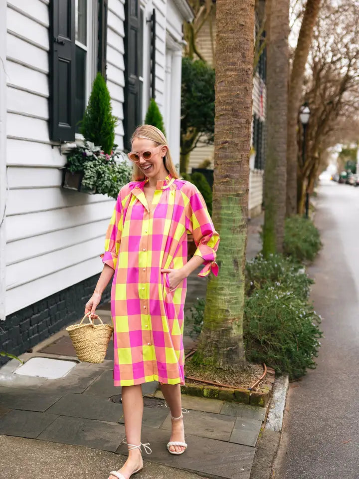 The June Dress