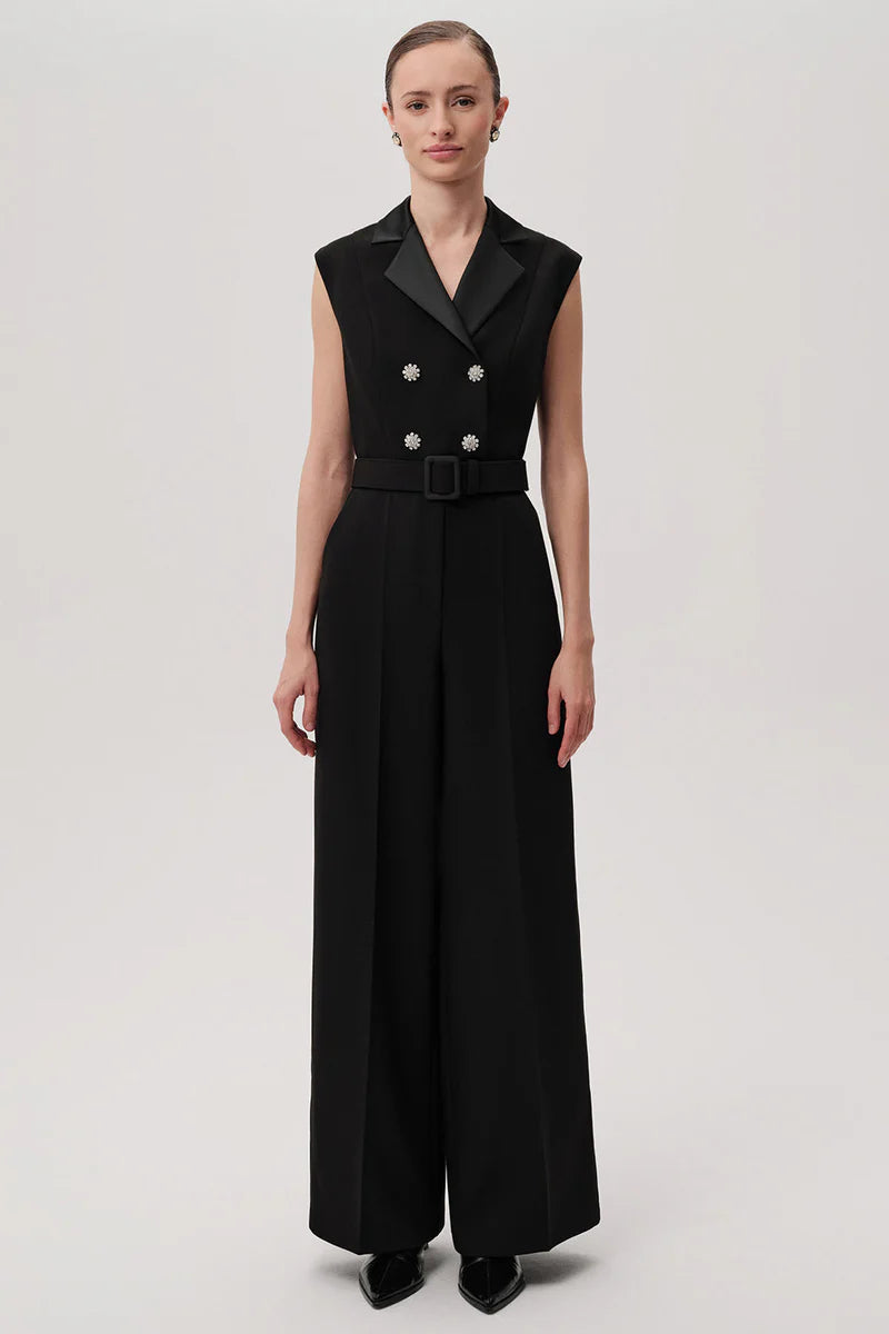 Onyx Jumpsuit