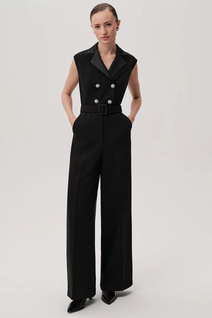 Onyx Jumpsuit