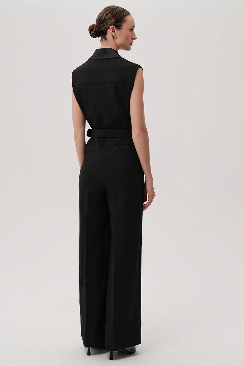 Onyx Jumpsuit