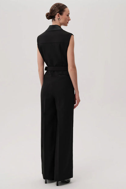 Onyx Jumpsuit