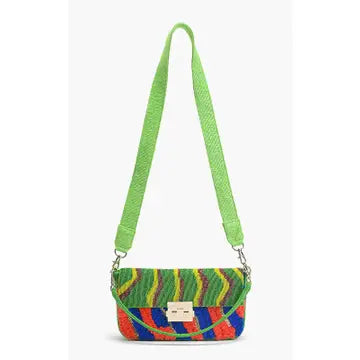 Harmony Color Burst Bag