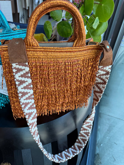 Glitter Viamailbag