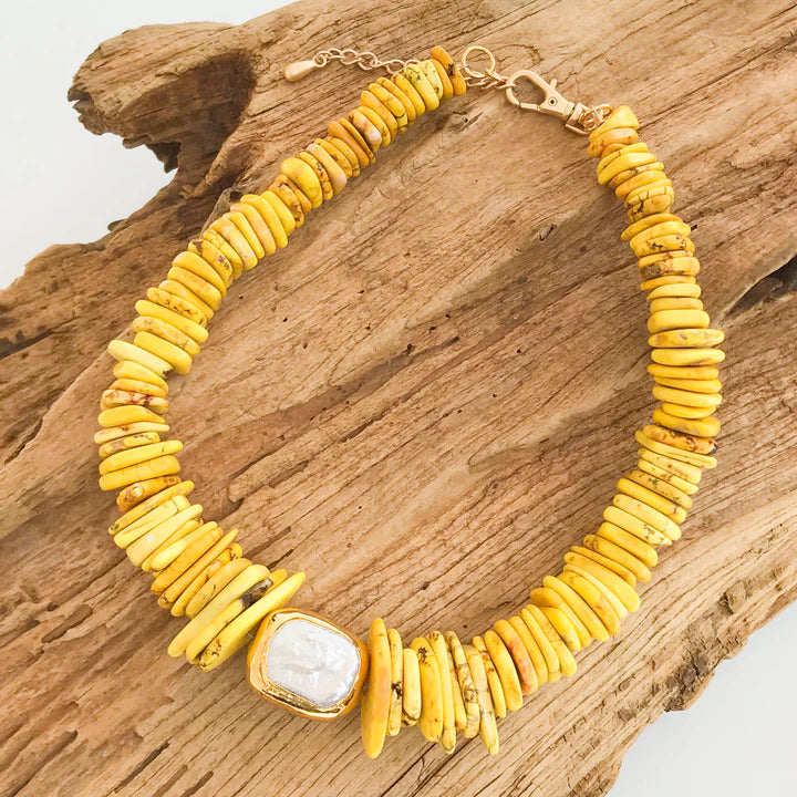 The Sariah Necklace
