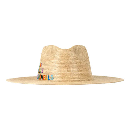 She Sells Seashells Hat