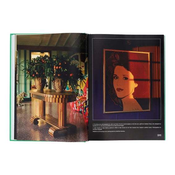 Flamingo Estate: The Guide to Being Alive