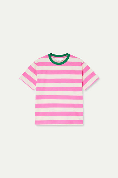 Sugar Stripe Tee