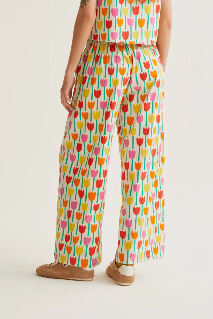 Bloom Society Pants