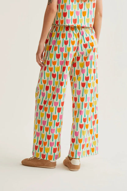 Bloom Society Pants