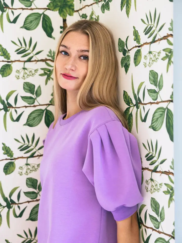 The Avery Dress