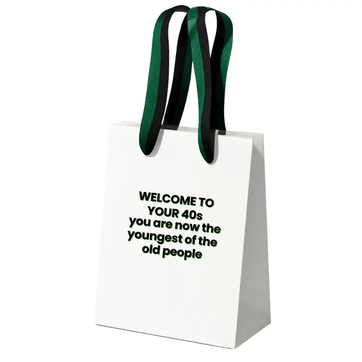 Funny Gift Bags