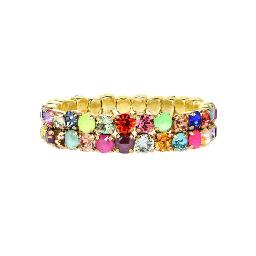 Olivia Stretch Bracelet