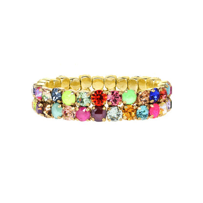 Olivia Stretch Bracelet
