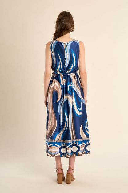 Athena Dress