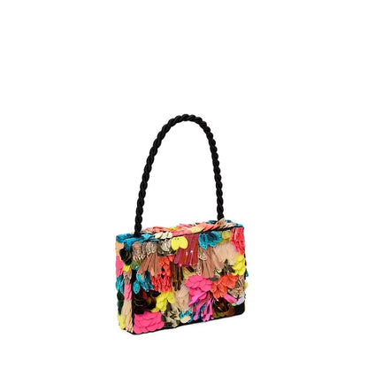 Piñata Mini Clutch