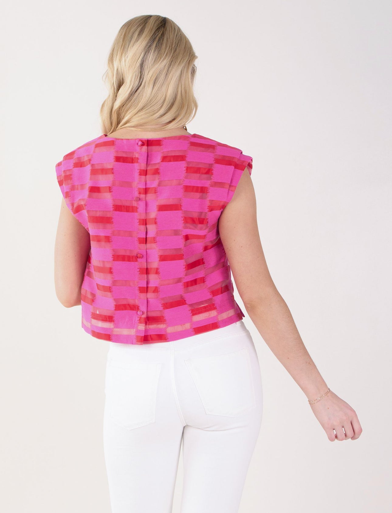 Hatti Sunset Tank