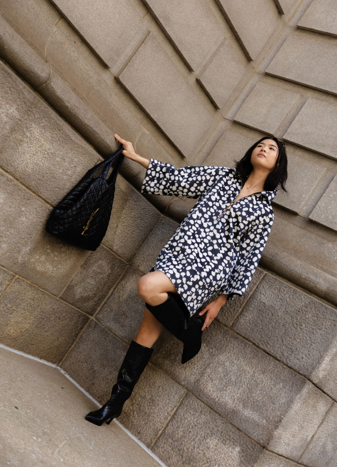 Stella Stingray Dress