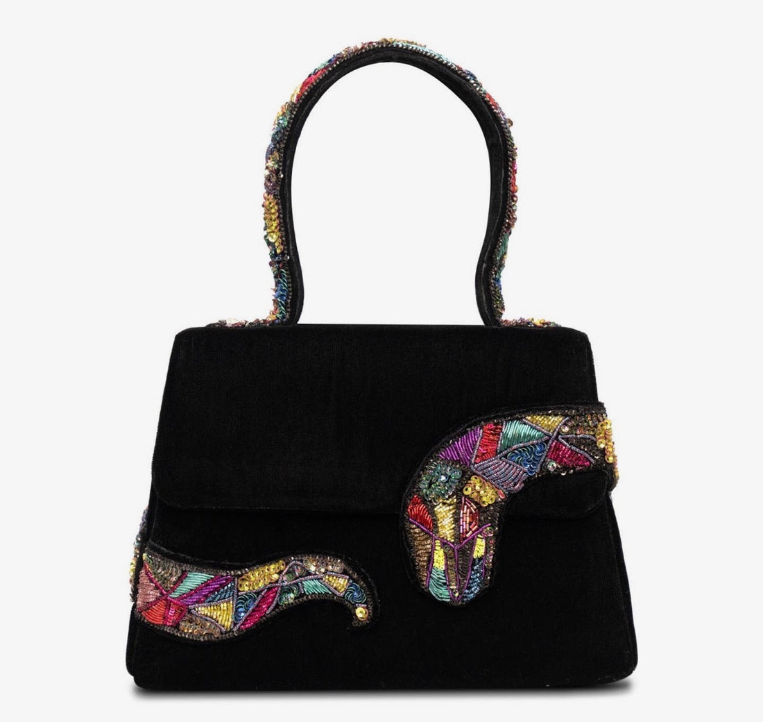 Kaa Purse