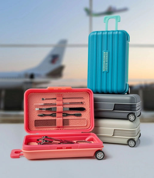 Nail Care Carry On Kit