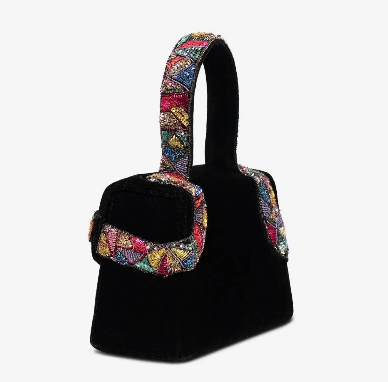 Kaa Purse