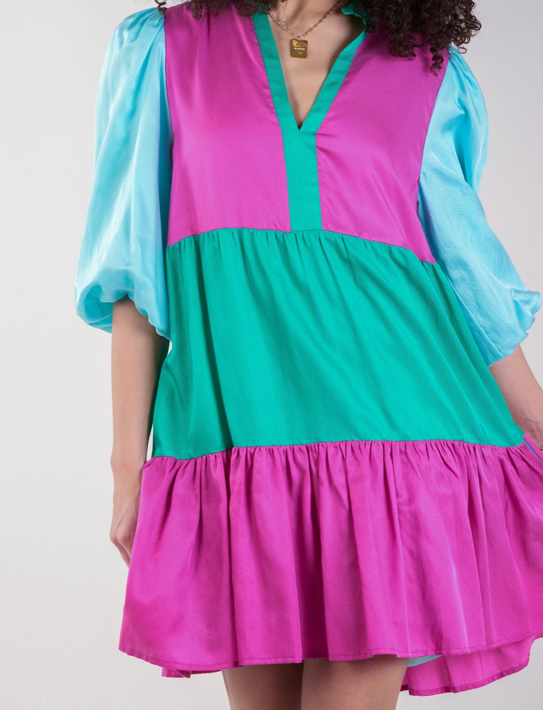 The Frankie Dress