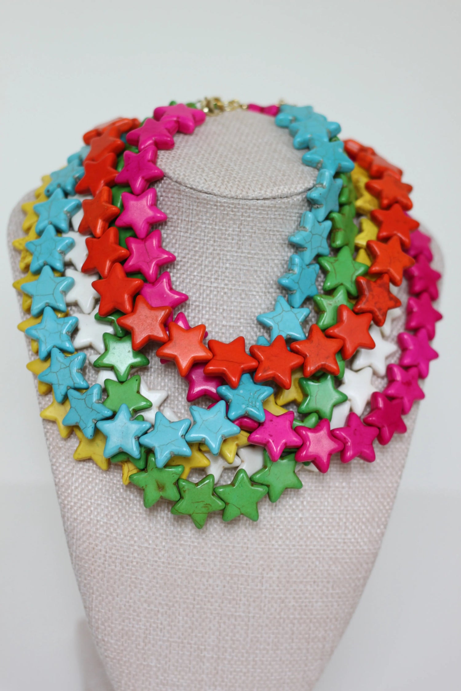 Star of The Show Necklace