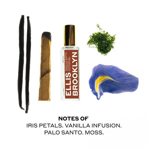 Rollerball Parfum