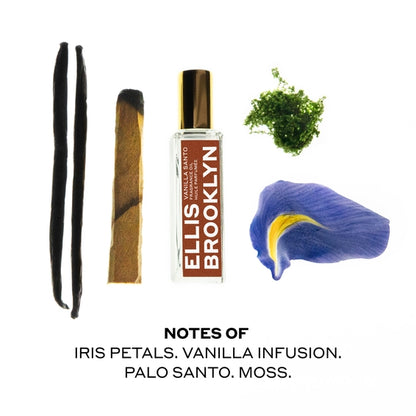 Rollerball Parfum