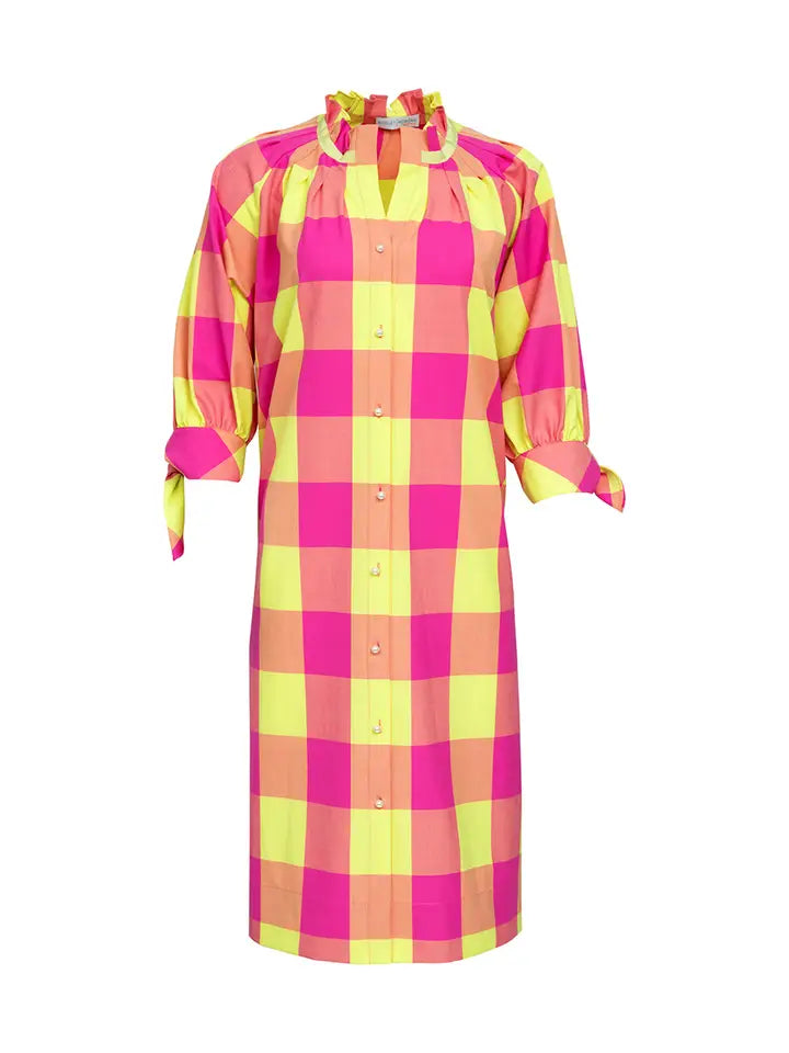 The June Dress