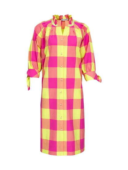The June Dress