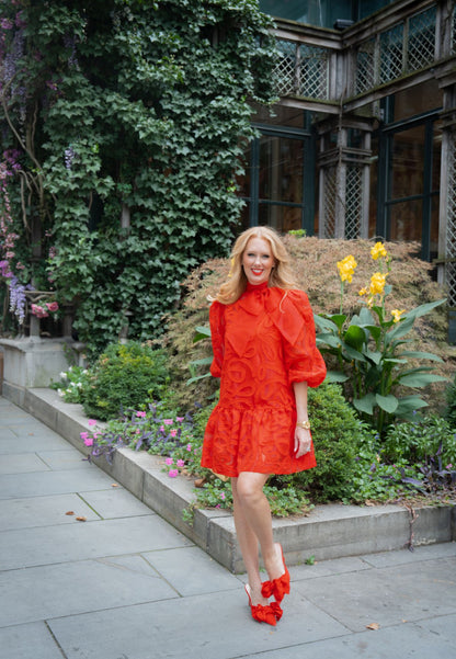 Bella Dress