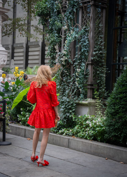 Bella Dress
