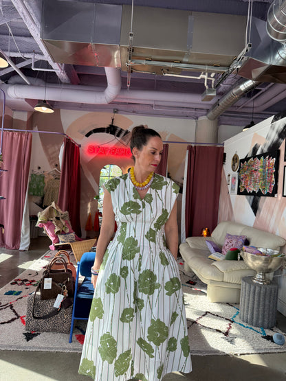 Ferngully Dress