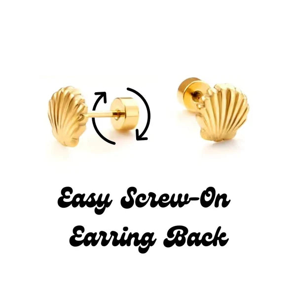 Sadie Bow Studs